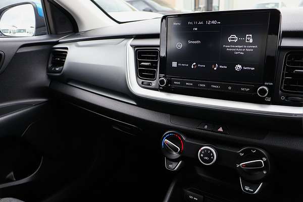 2022 Kia Stonic S YB