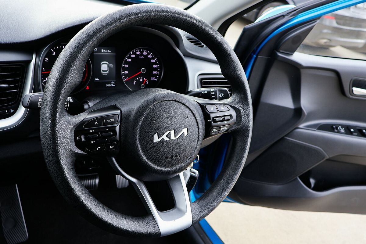 2022 Kia Stonic S YB