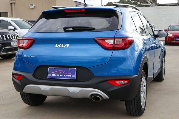2022 Kia Stonic S YB