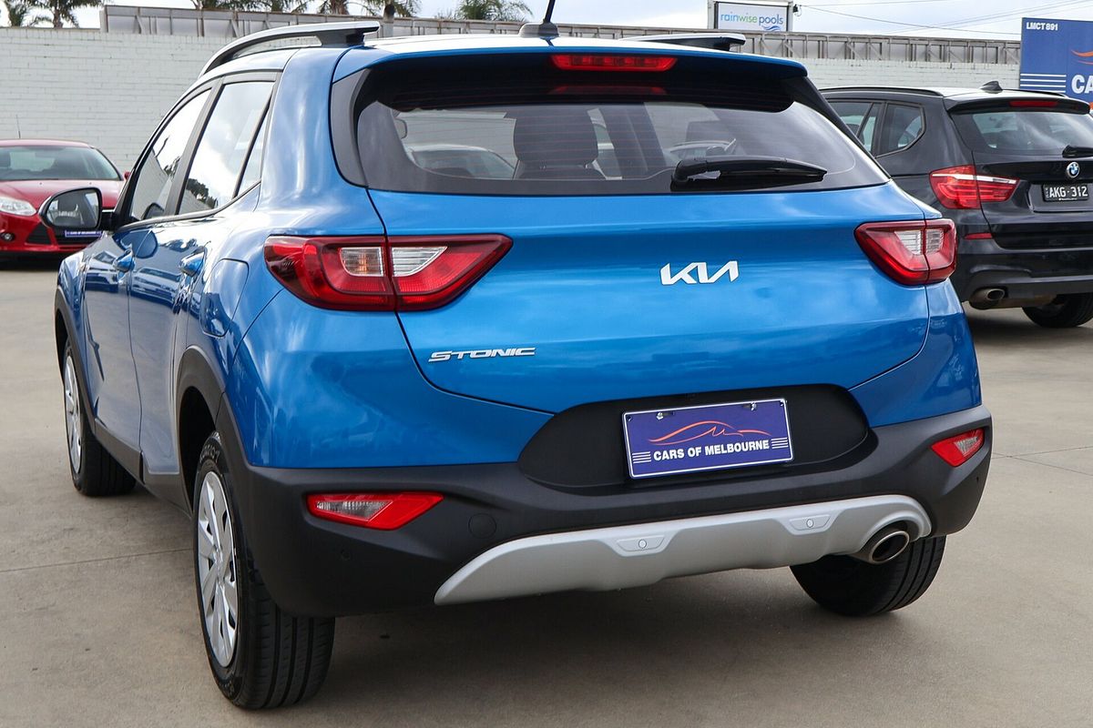 2022 Kia Stonic S YB