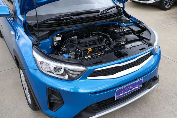 2022 Kia Stonic S YB