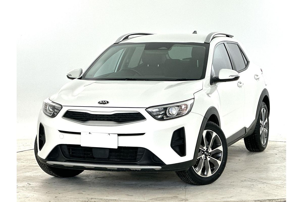 2021 Kia Stonic Sport YB
