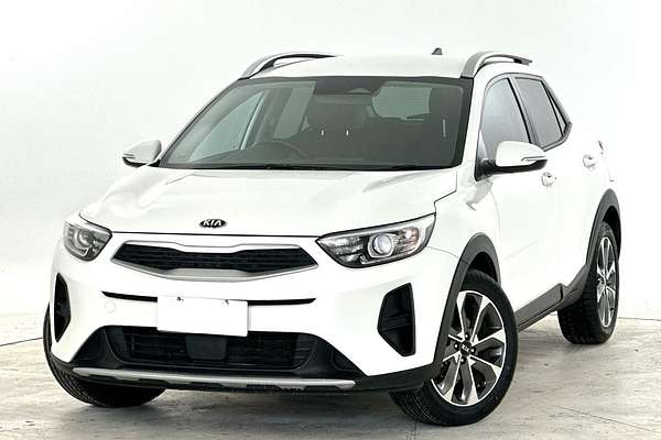 2021 Kia Stonic Sport YB