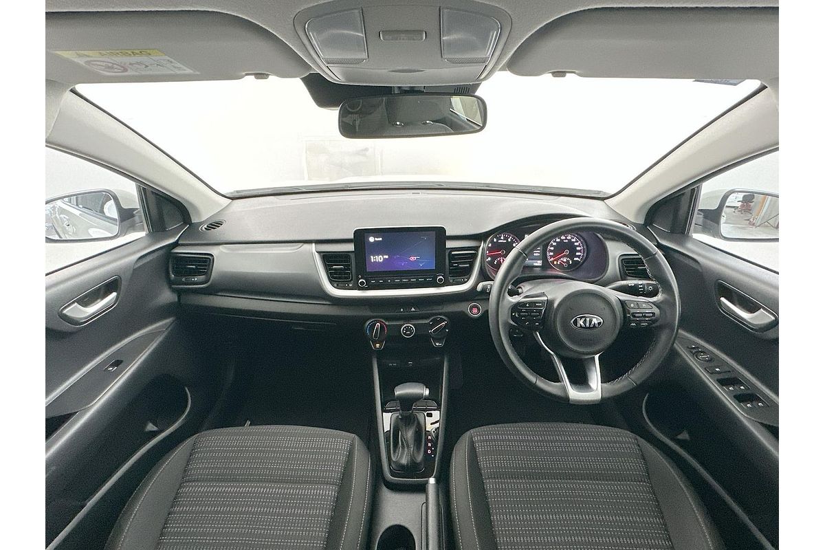2021 Kia Stonic Sport YB