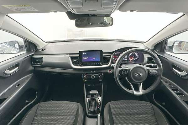 2021 Kia Stonic Sport YB