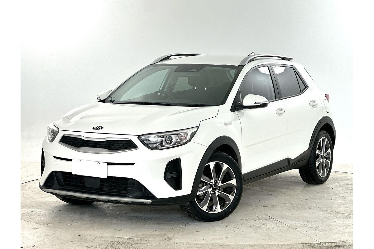 2021 Kia Stonic Sport YB