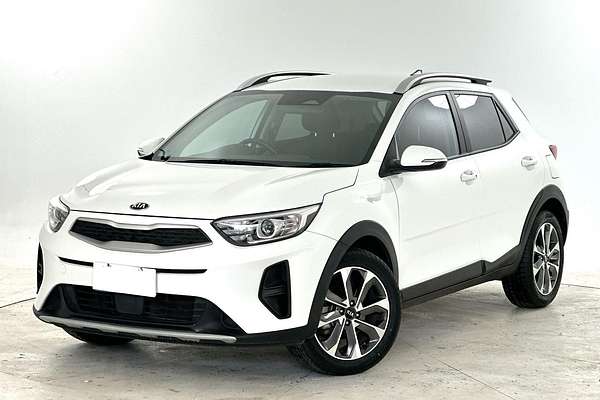 2021 Kia Stonic Sport YB