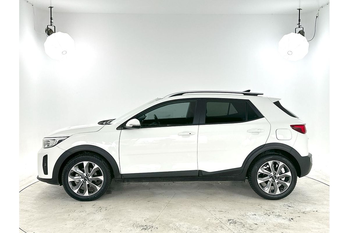 2021 Kia Stonic Sport YB