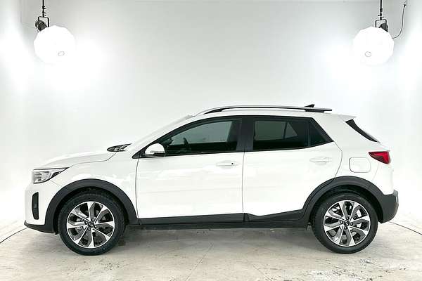 2021 Kia Stonic Sport YB