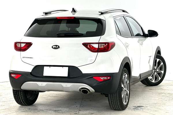 2021 Kia Stonic Sport YB