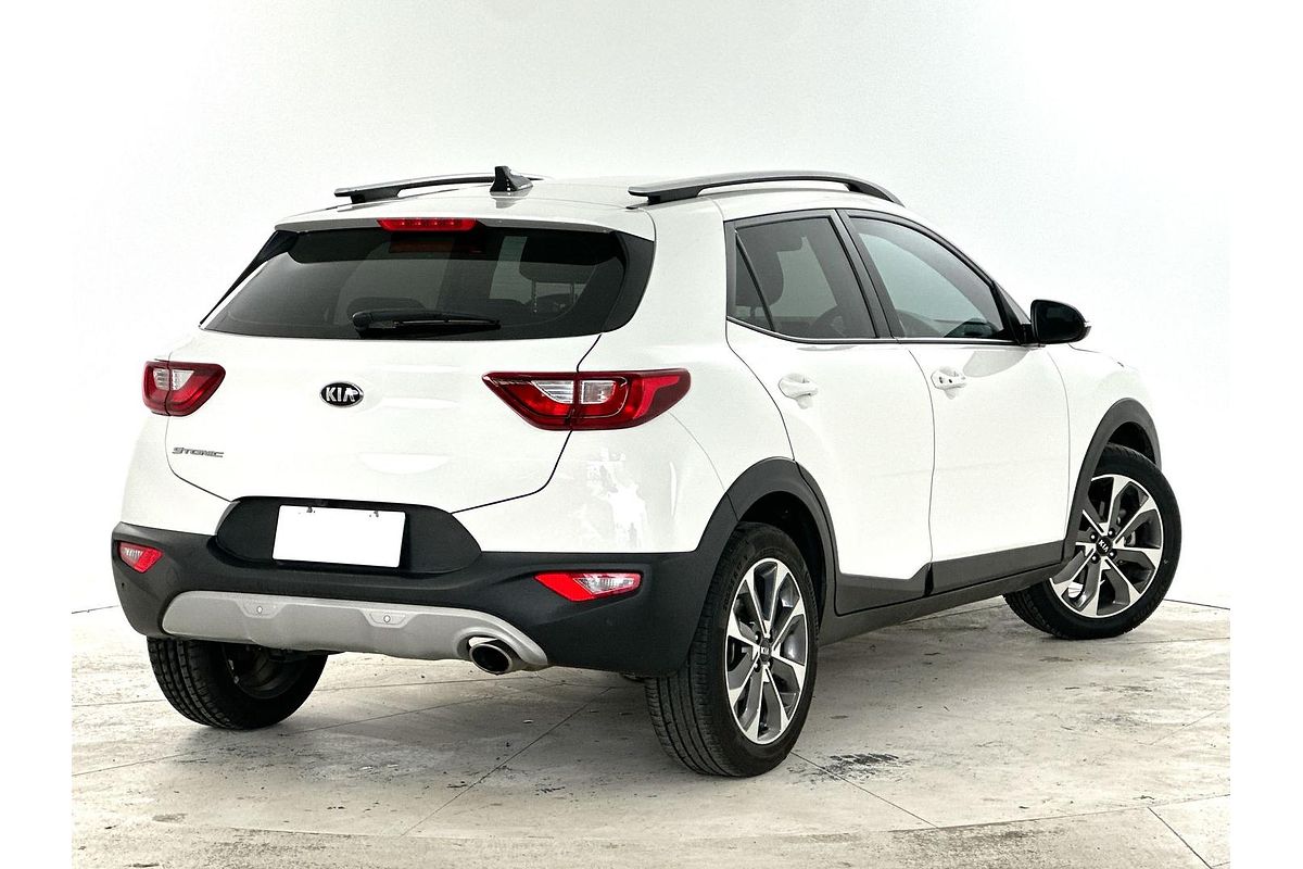2021 Kia Stonic Sport YB