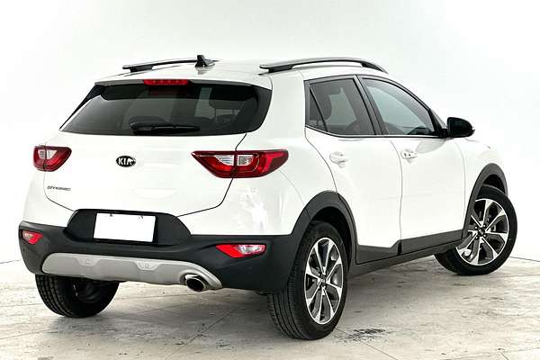 2021 Kia Stonic Sport YB