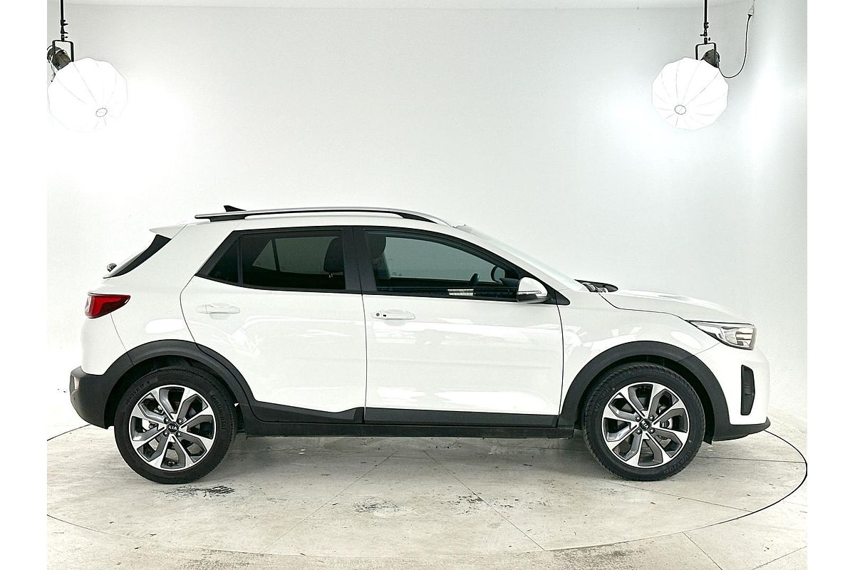 2021 Kia Stonic Sport YB