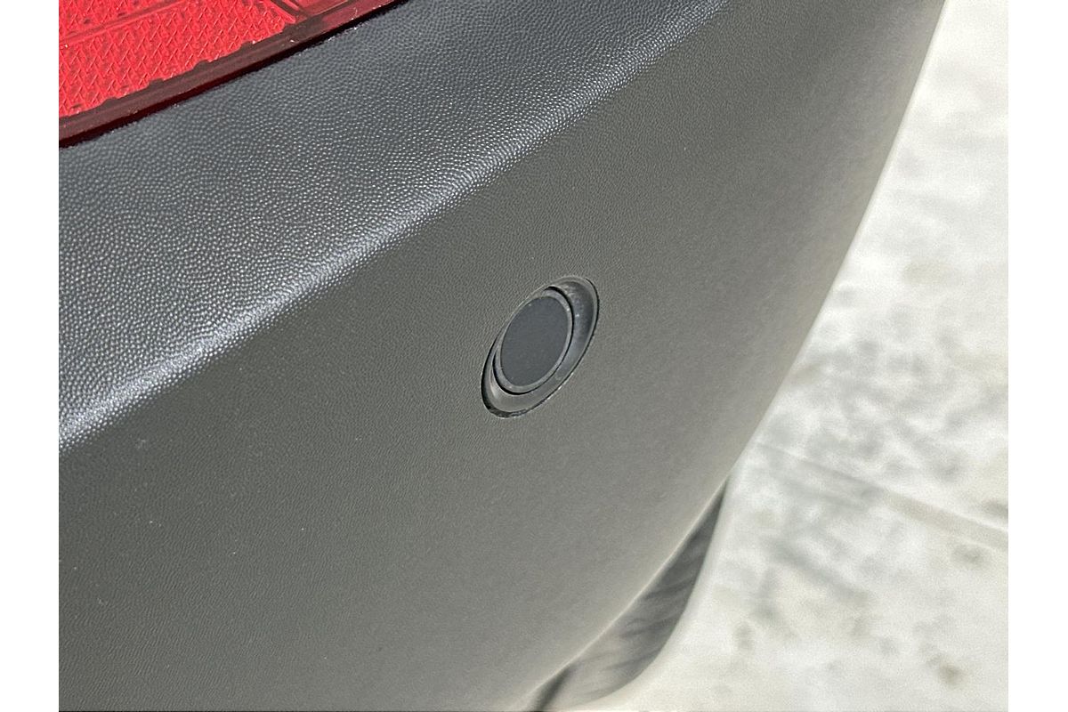 2021 Kia Stonic Sport YB