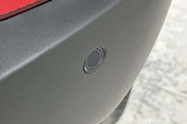 2021 Kia Stonic Sport YB