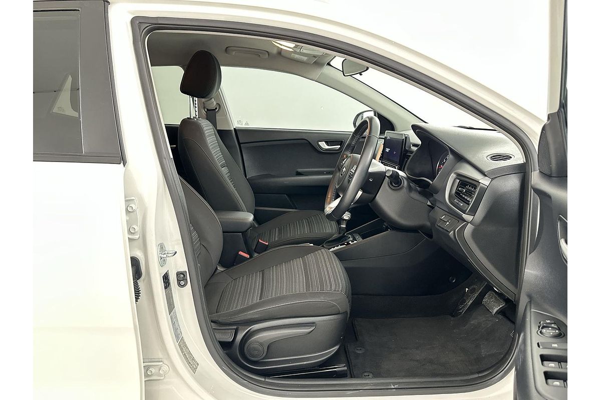 2021 Kia Stonic Sport YB