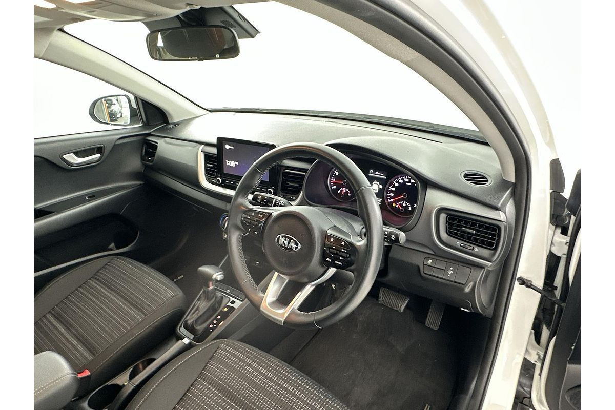 2021 Kia Stonic Sport YB