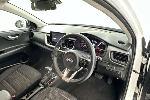 2021 Kia Stonic Sport YB