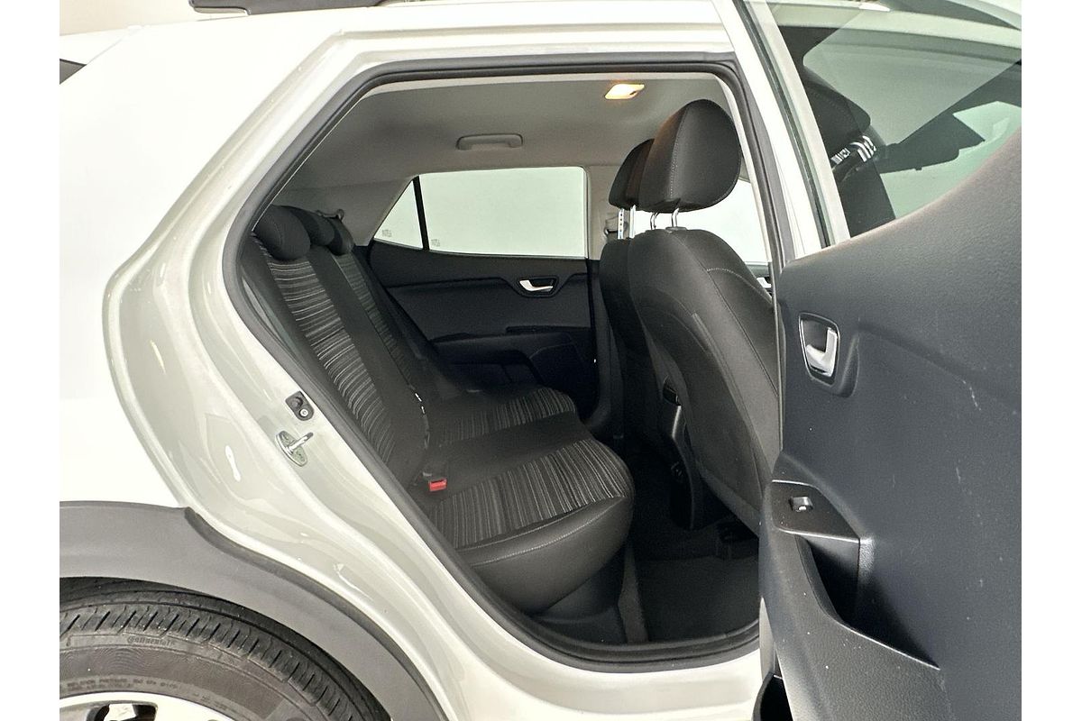 2021 Kia Stonic Sport YB