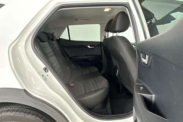 2021 Kia Stonic Sport YB