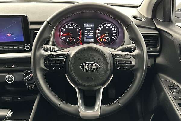 2021 Kia Stonic Sport YB