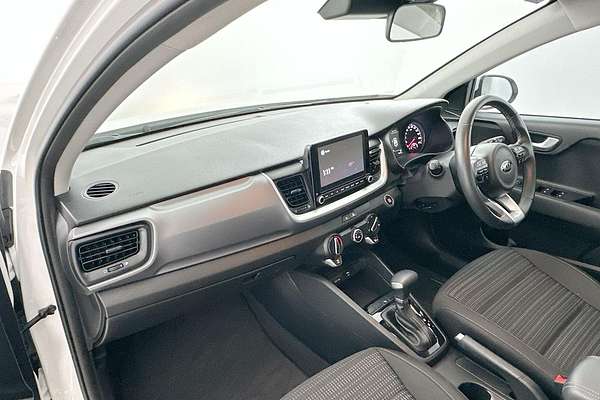 2021 Kia Stonic Sport YB