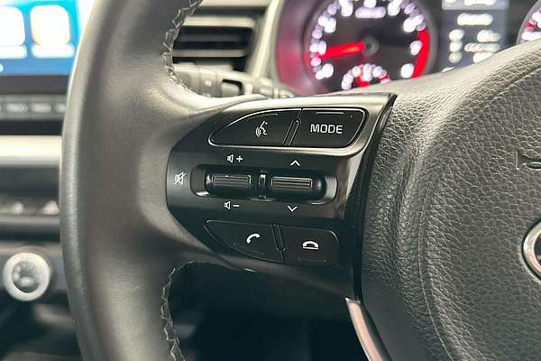 2021 Kia Stonic Sport YB