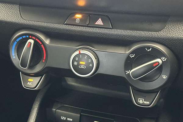 2021 Kia Stonic Sport YB