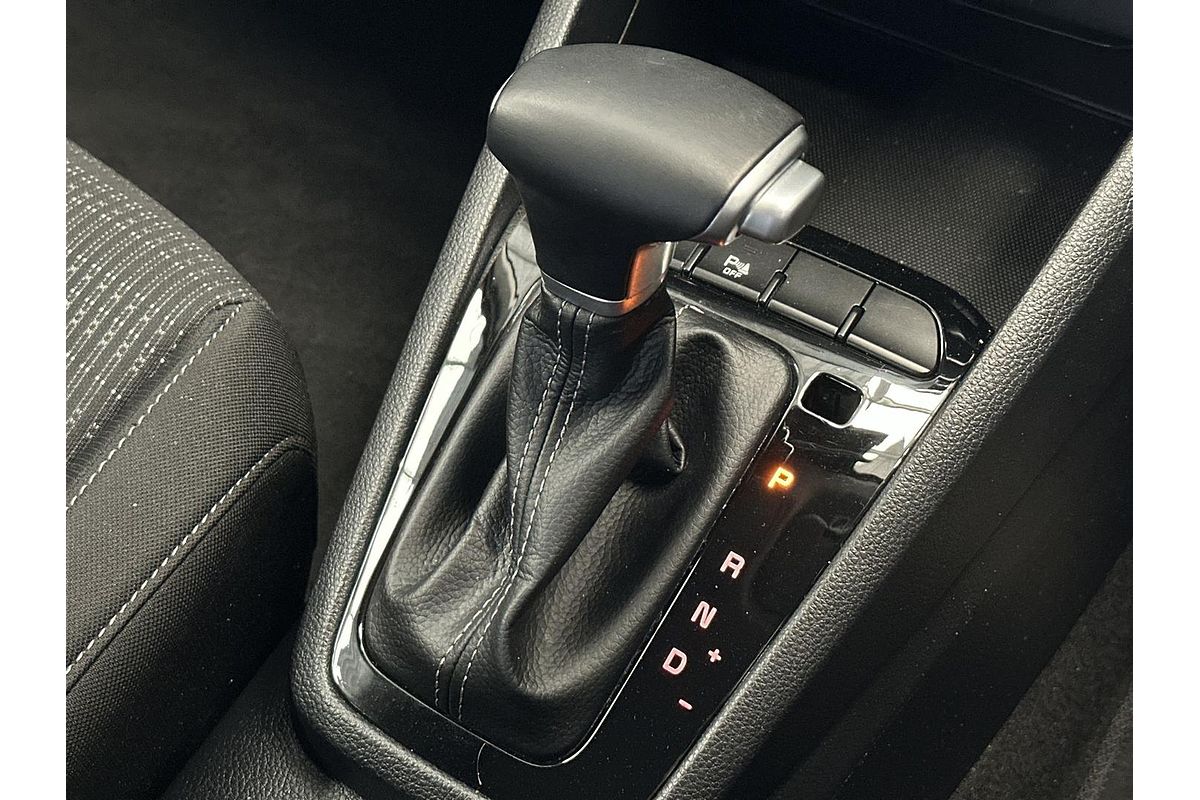 2021 Kia Stonic Sport YB