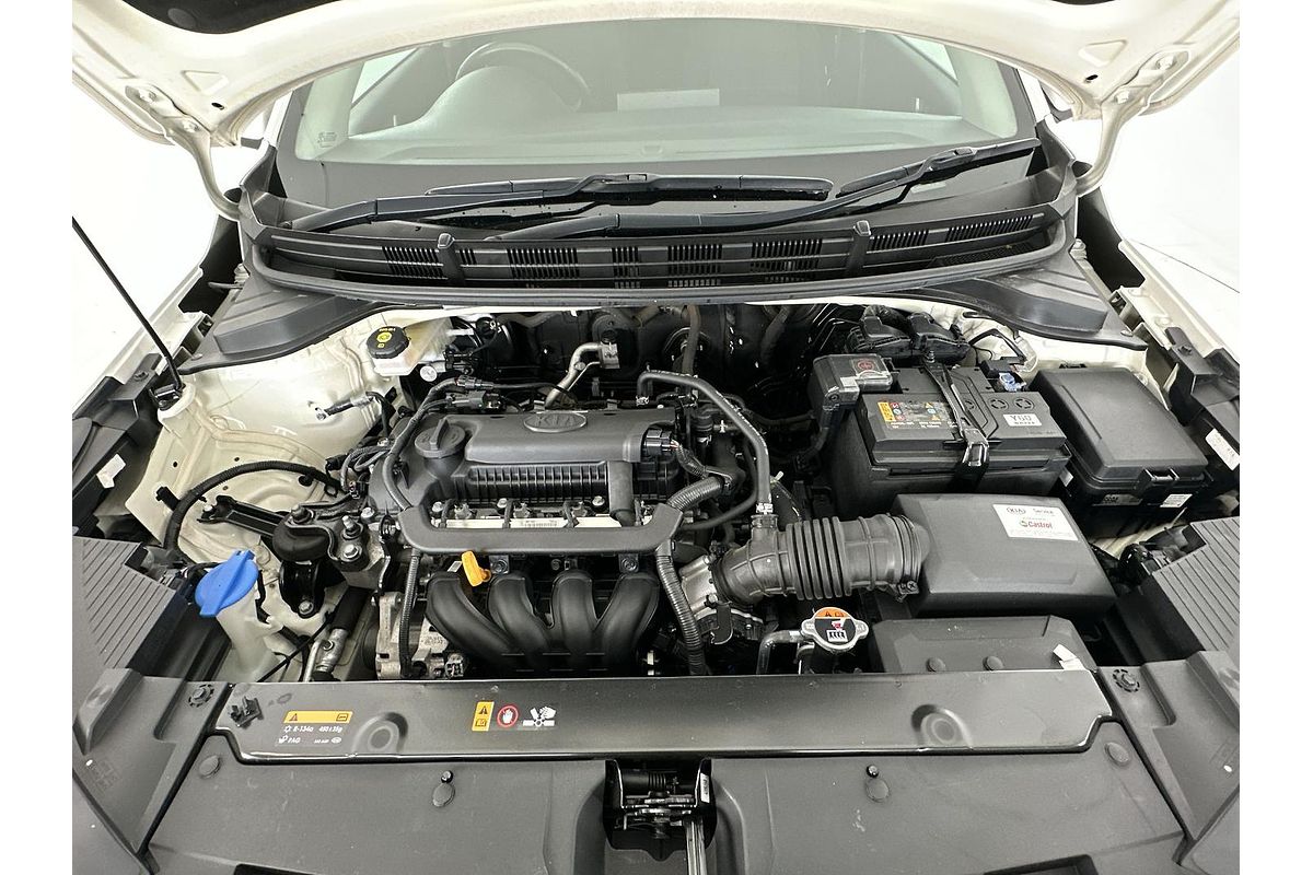 2021 Kia Stonic Sport YB