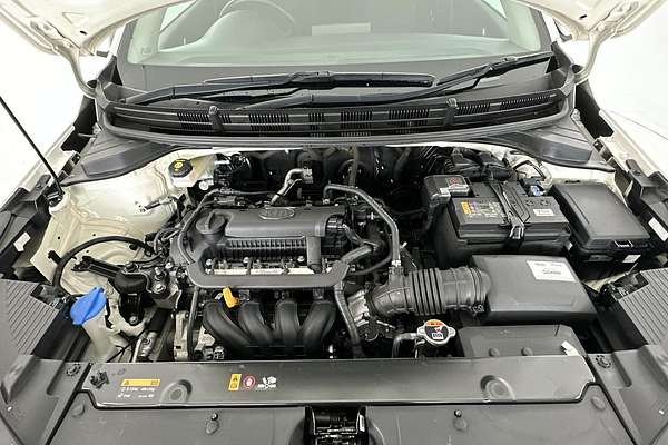 2021 Kia Stonic Sport YB
