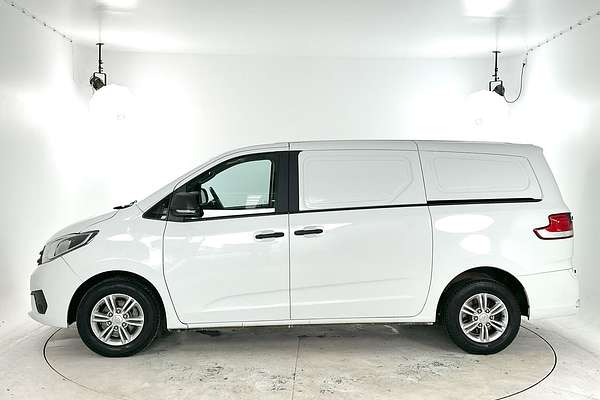 2022 LDV G10 + SV7C
