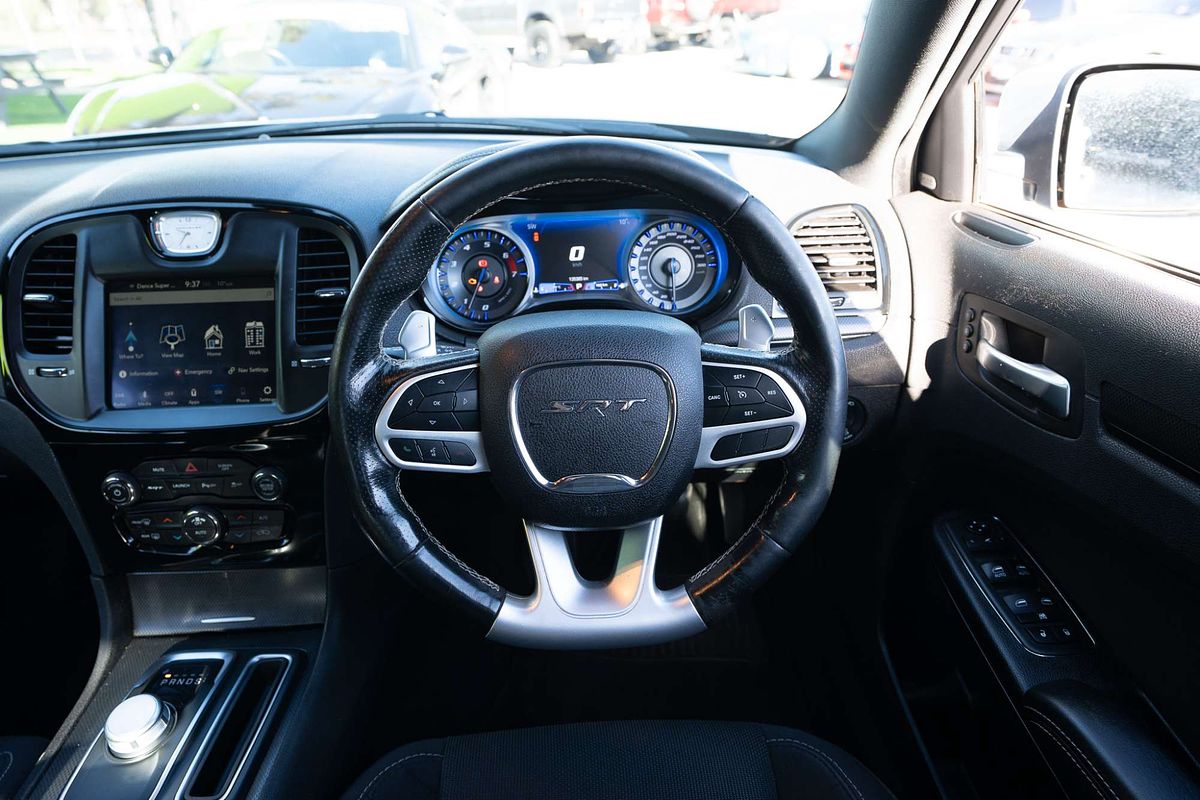 2020 Chrysler 300 SRT Core LX