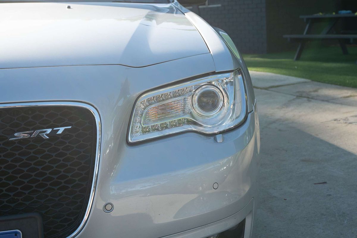 2020 Chrysler 300 SRT Core LX