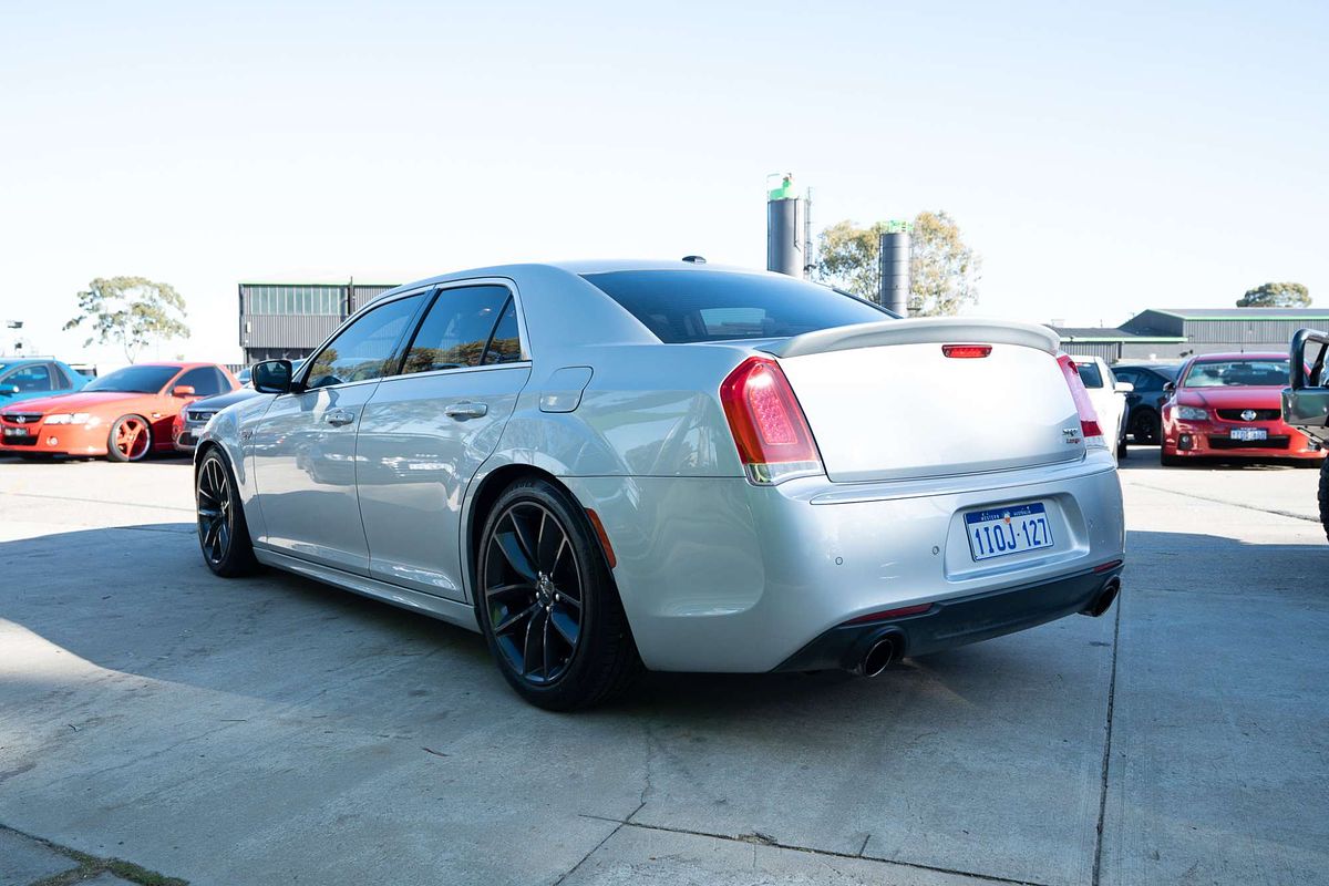 2020 Chrysler 300 SRT Core LX