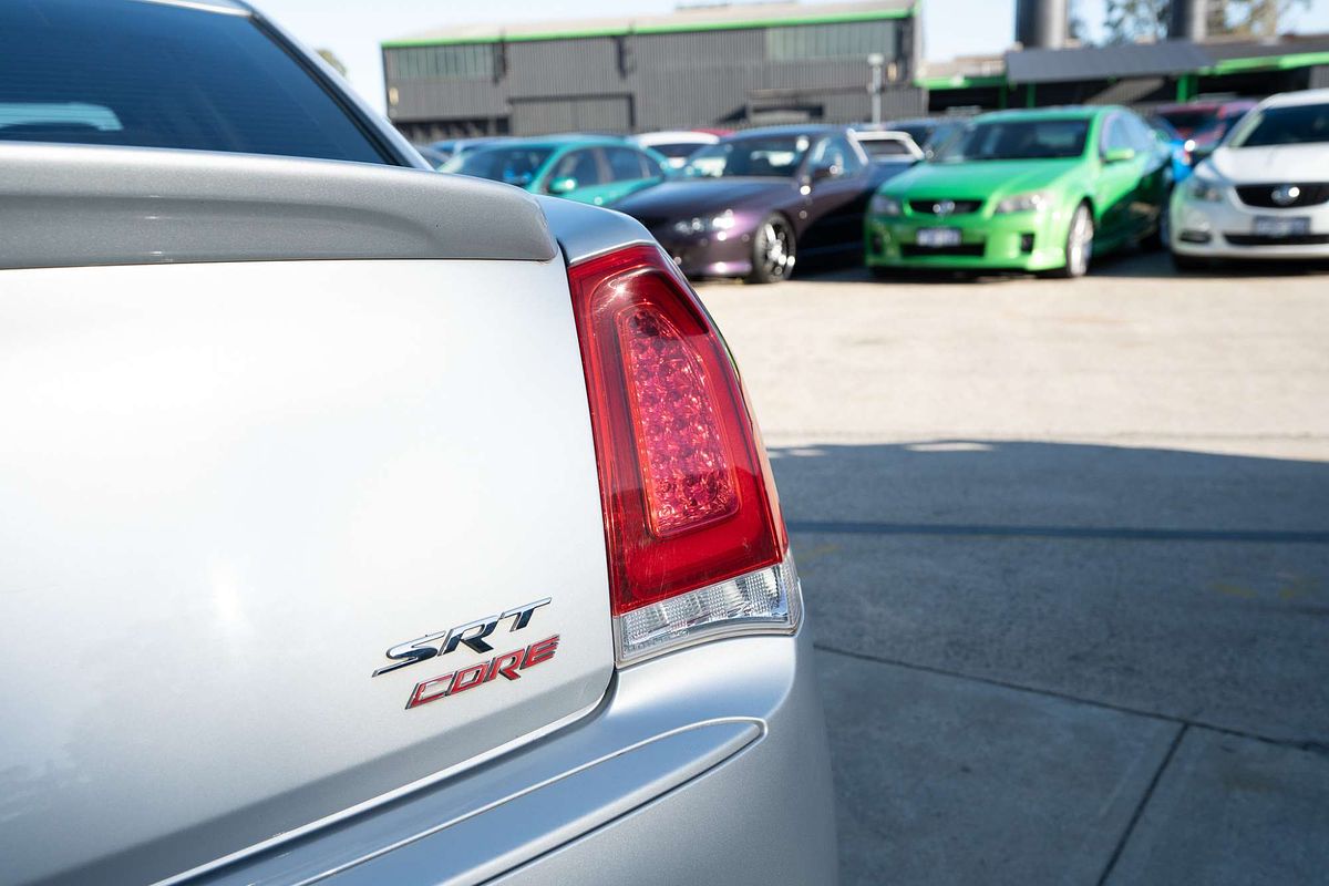 2020 Chrysler 300 SRT Core LX
