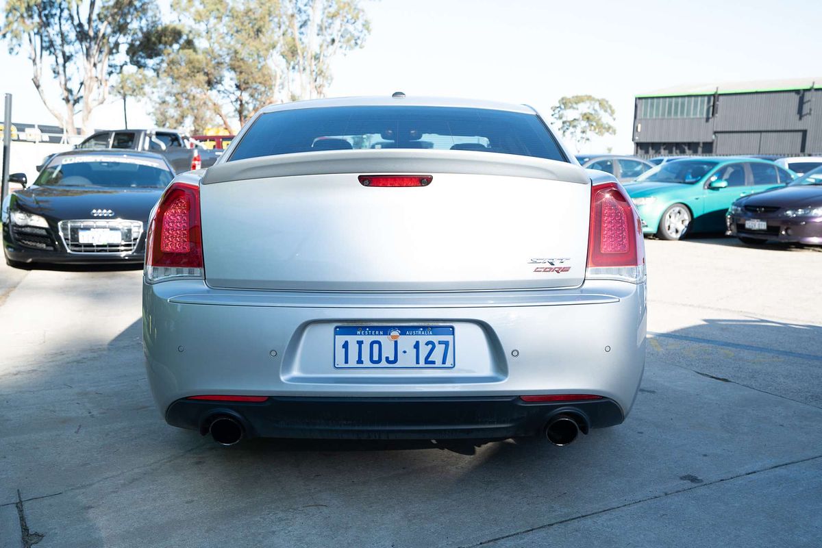 2020 Chrysler 300 SRT Core LX