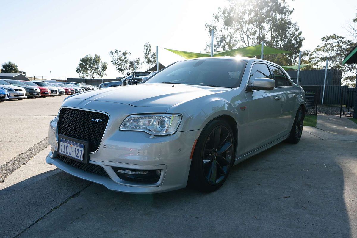 2020 Chrysler 300 SRT Core LX
