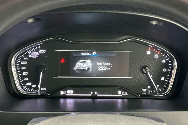 2022 LDV G10 + SV7C