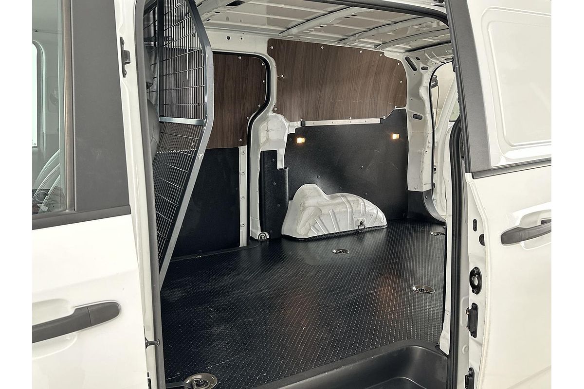 2022 LDV G10 + SV7C
