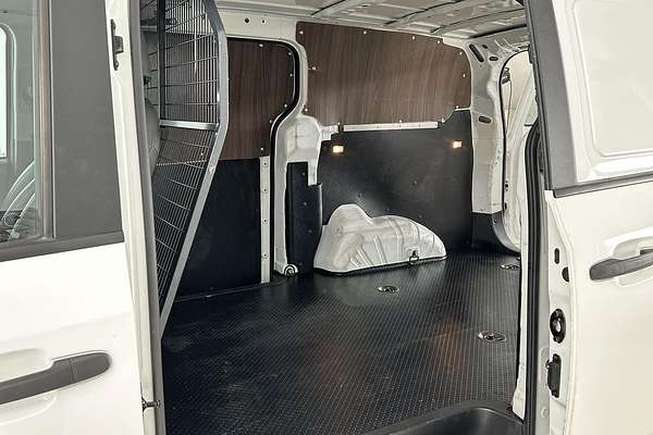 2022 LDV G10 + SV7C