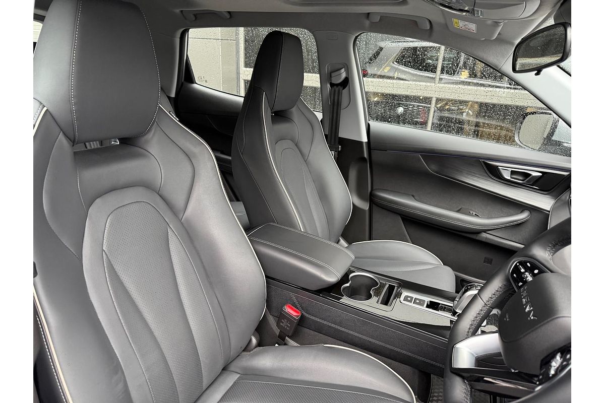 2024 Chery Tiggo 4 Pro Ultimate
