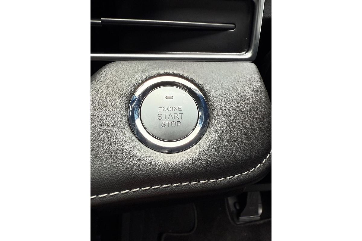 2024 Chery Tiggo 4 Pro Ultimate