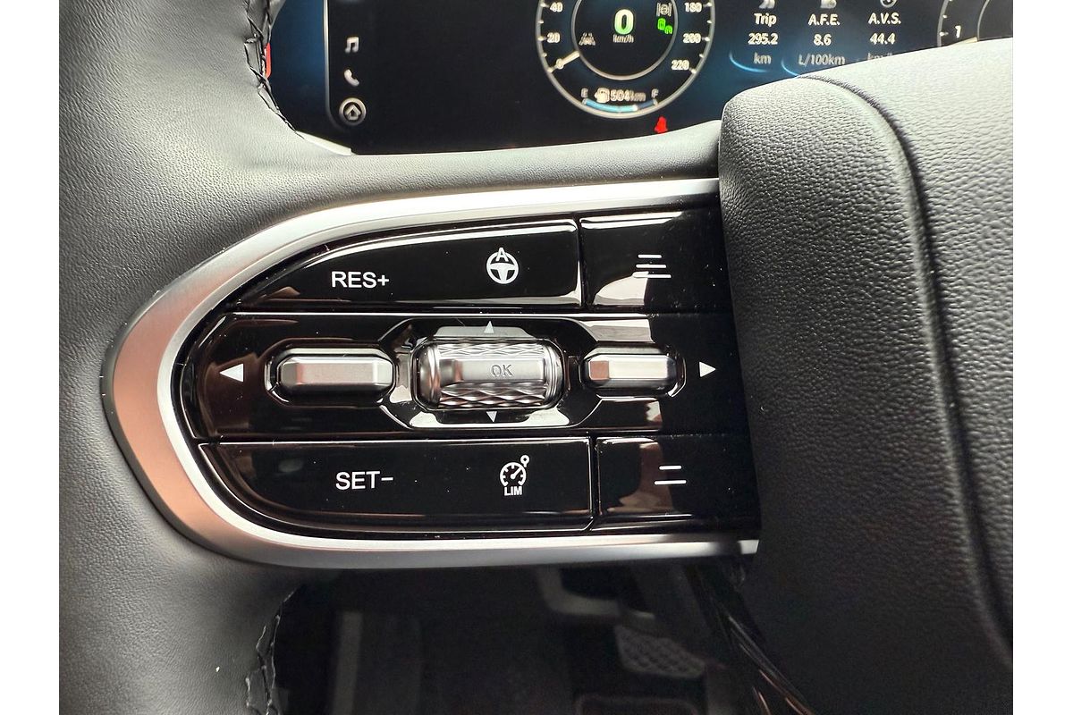 2024 Chery Tiggo 4 Pro Ultimate