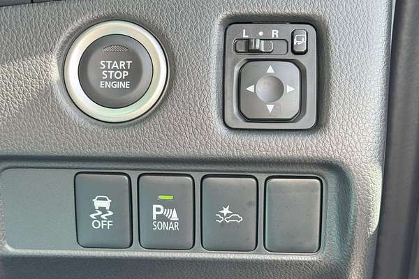 2024 Mitsubishi Pajero Sport GLX QF