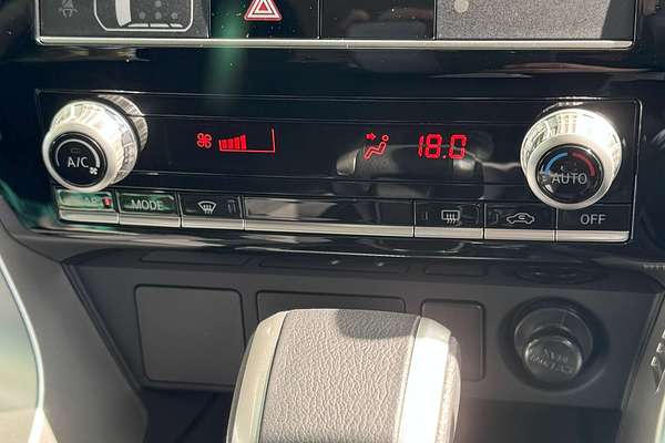 2024 Mitsubishi Pajero Sport GLX QF
