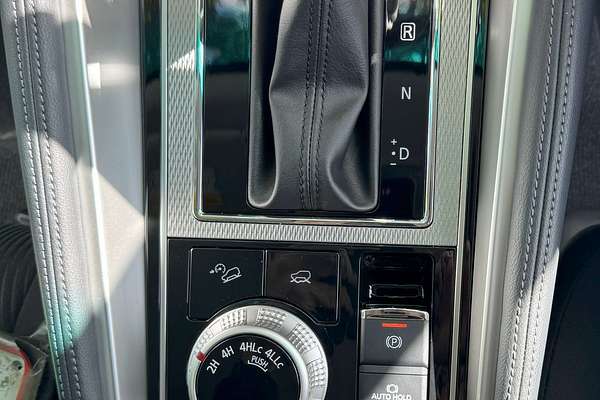 2024 Mitsubishi Pajero Sport GLX QF