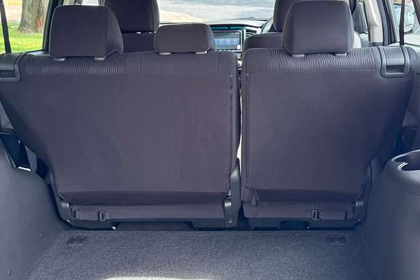 2024 Mitsubishi Pajero Sport GLX QF