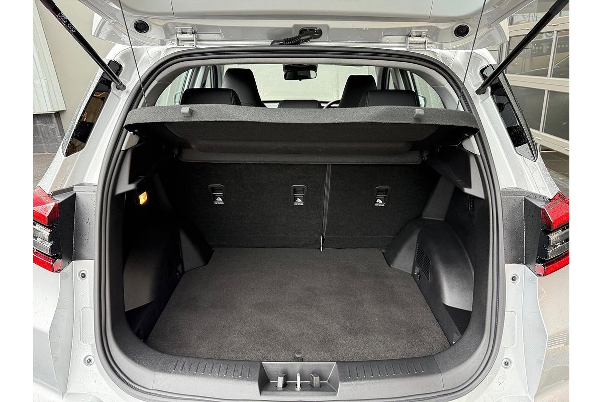 2024 Chery Tiggo 4 Pro Ultimate