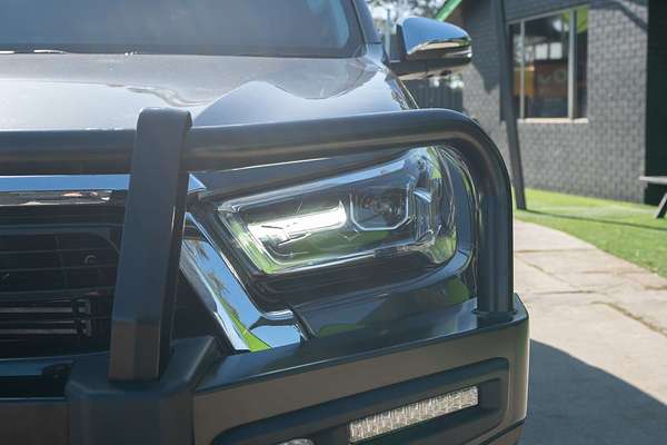 2022 Toyota Hilux SR5 GUN126R 4X4